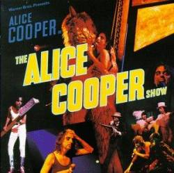 Alice Cooper : The Alice Cooper Show